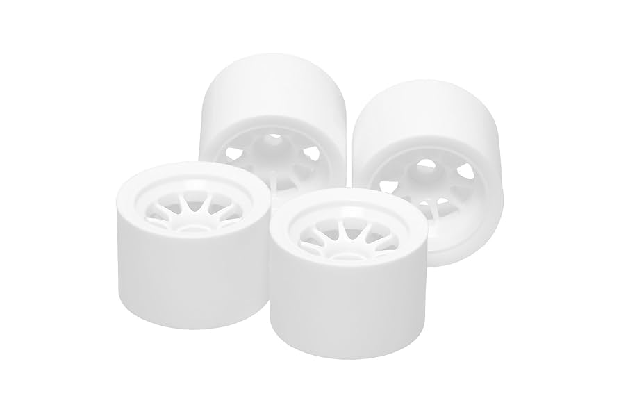 Amazon | タミヤ ホップアップオプションズ No.1526 OP.1526